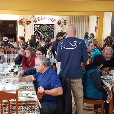 Hostal Santa Rosa Κούζκο Εξωτερικό φωτογραφία