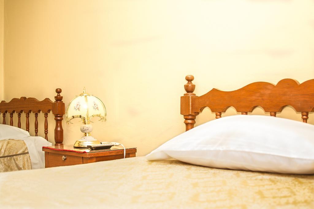 Hostal Santa Rosa Κούζκο Εξωτερικό φωτογραφία