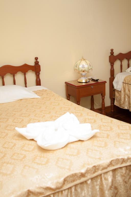 Hostal Santa Rosa Κούζκο Εξωτερικό φωτογραφία