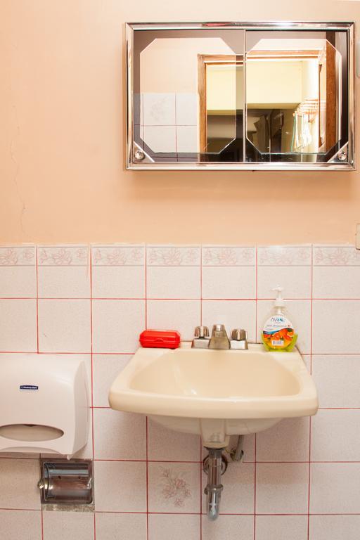 Hostal Santa Rosa Κούζκο Δωμάτιο φωτογραφία