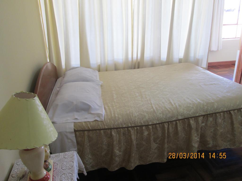 Hostal Santa Rosa Κούζκο Δωμάτιο φωτογραφία