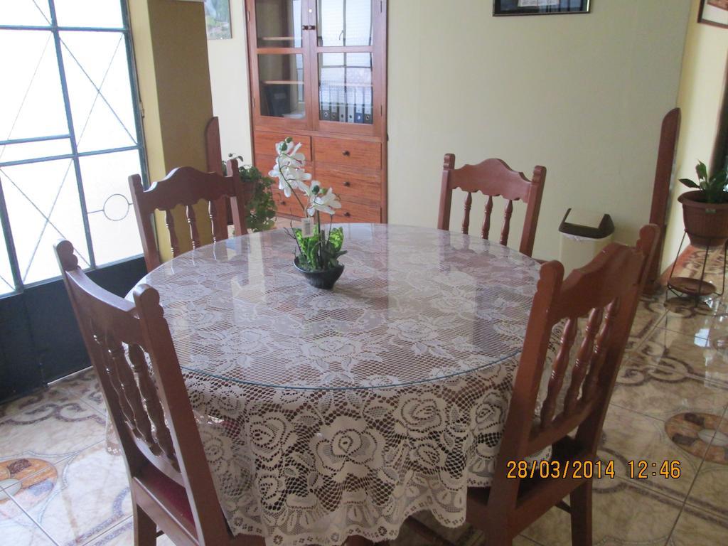 Hostal Santa Rosa Κούζκο Εξωτερικό φωτογραφία
